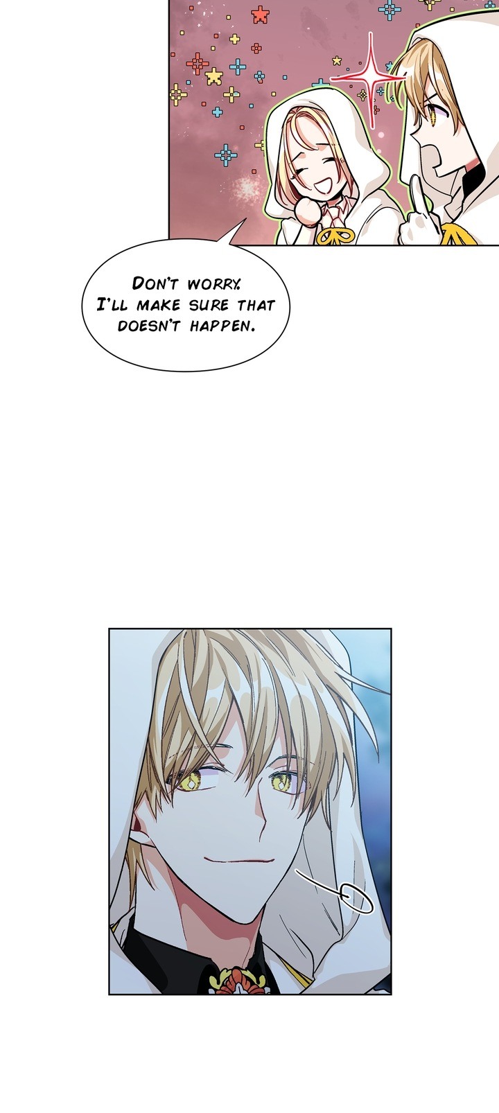 Queen with a Scalpel Chapter 63 page 26 - Chapter 63