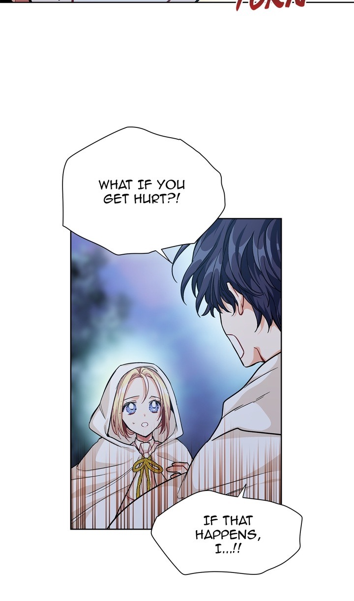 Queen with a Scalpel Chapter 63 page 32 - Chapter 63