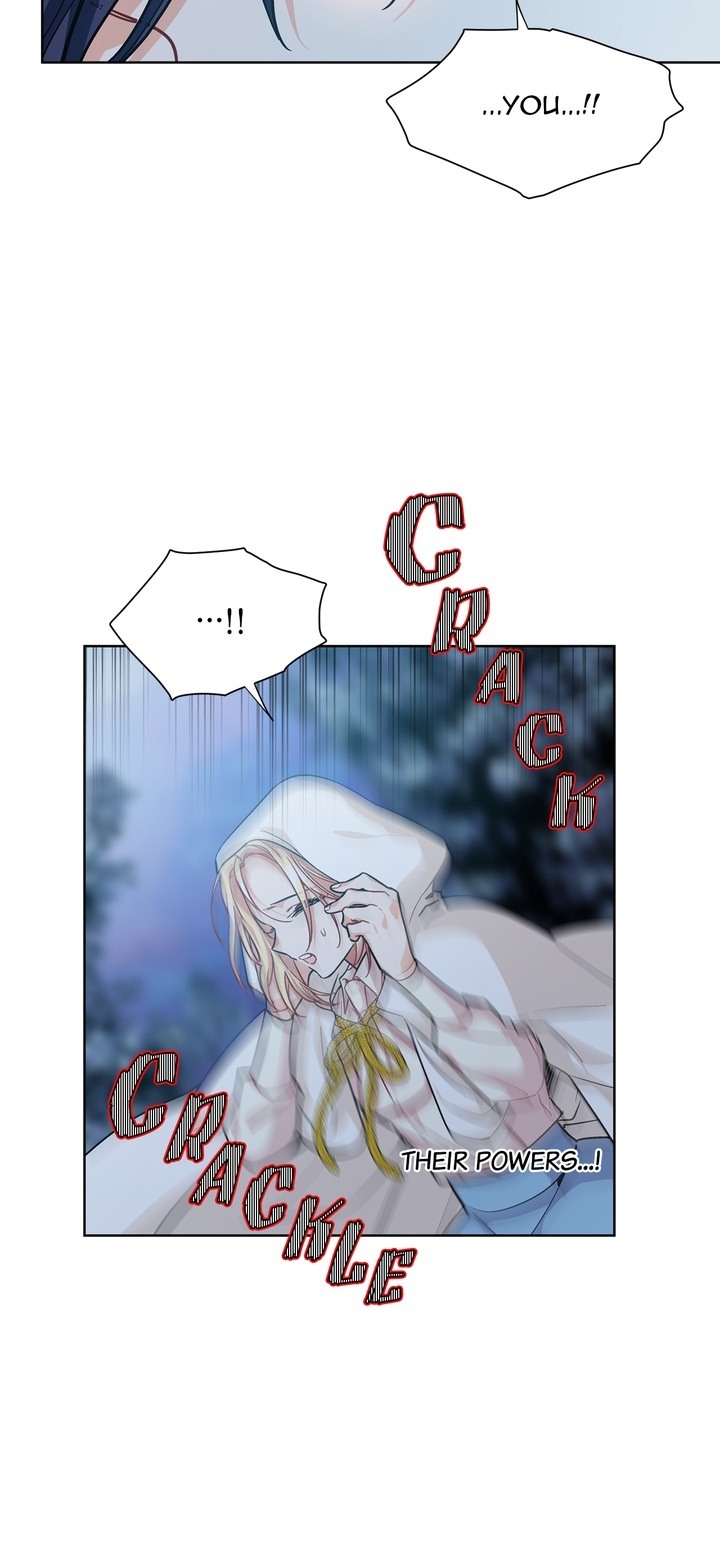 Queen with a Scalpel Chapter 63 page 35 - Chapter 63