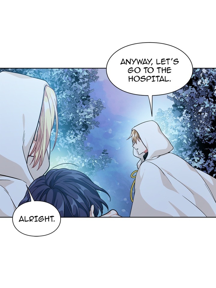 Queen with a Scalpel Chapter 63 page 38 - Chapter 63