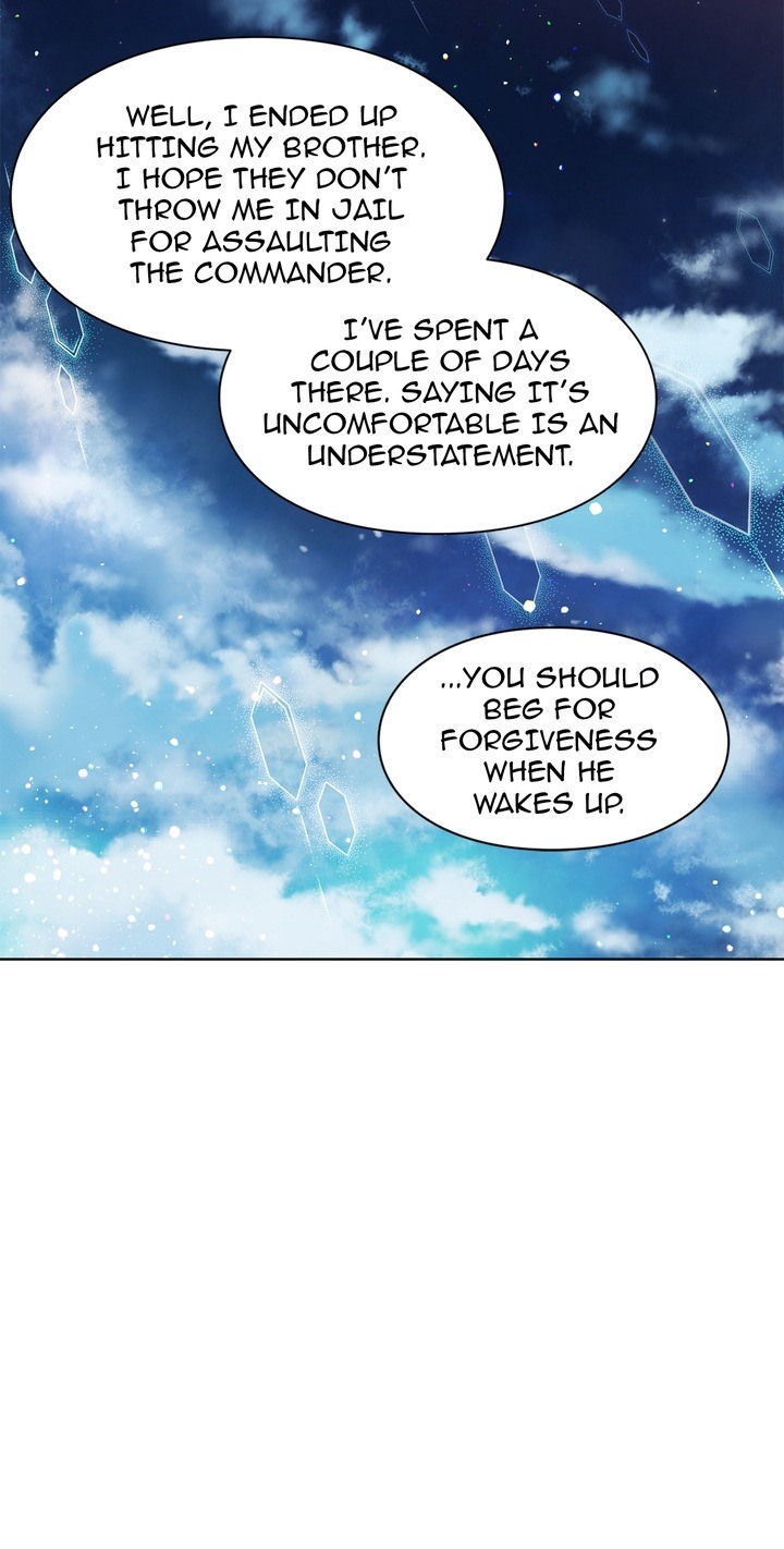 Queen with a Scalpel Chapter 63 page 41 - Chapter 63