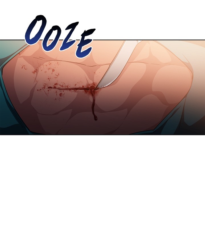 Queen with a Scalpel Chapter 64 page 14 - Chapter 64