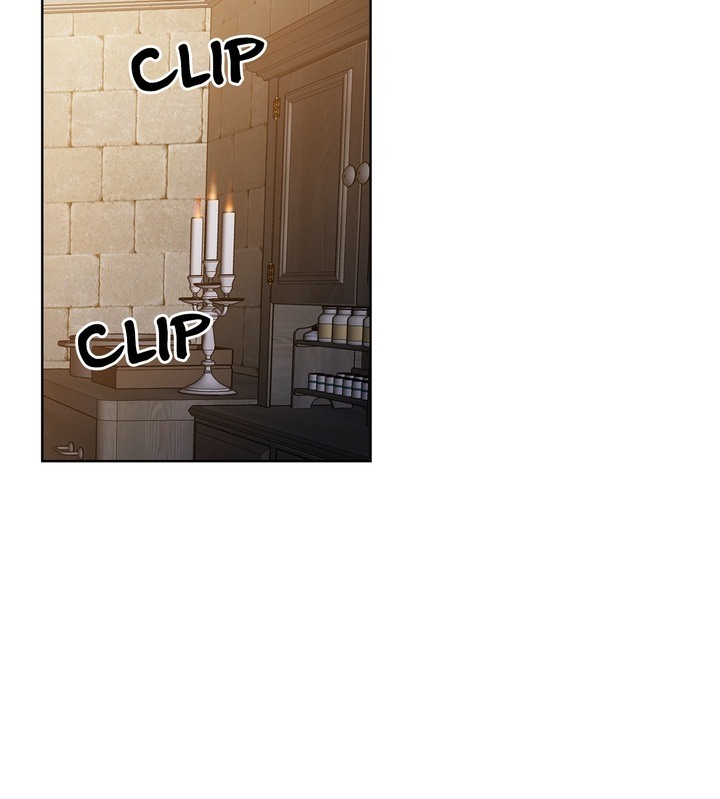 Queen with a Scalpel Chapter 64 page 35 - Chapter 64