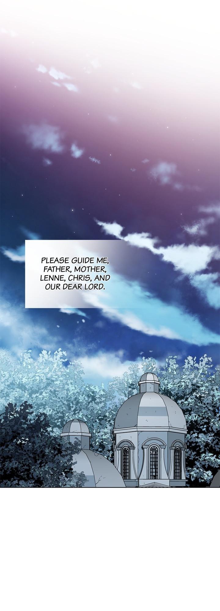 Queen with a Scalpel Chapter 65 page 11 - Chapter 65