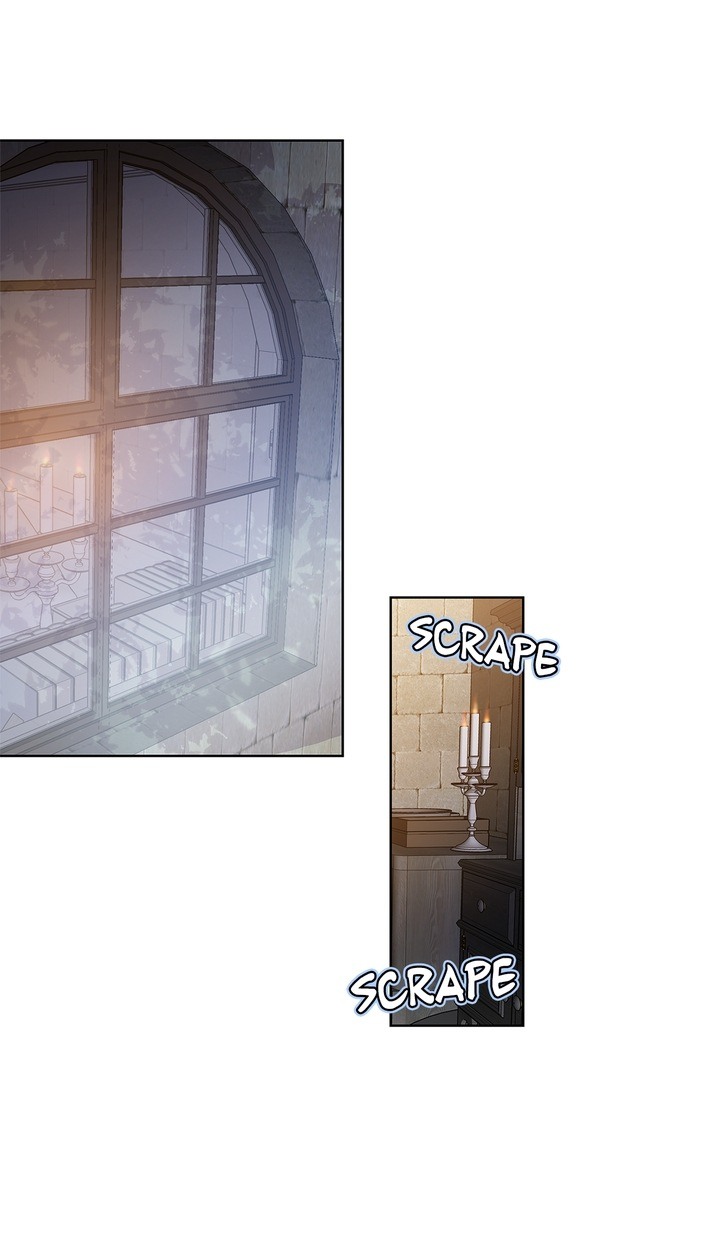 Queen with a Scalpel Chapter 65 page 13 - Chapter 65