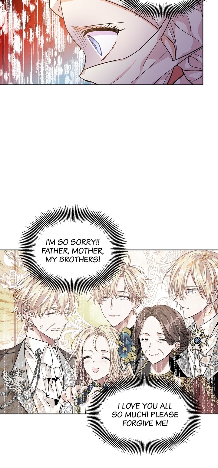 Queen with a Scalpel Chapter 65 page 16 - Chapter 65