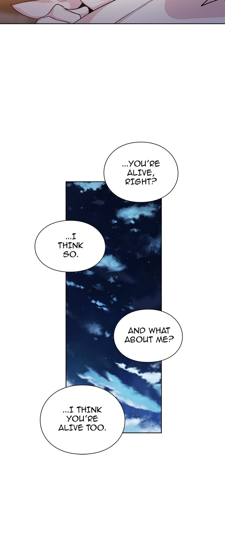 Queen with a Scalpel Chapter 65 page 22 - Chapter 65