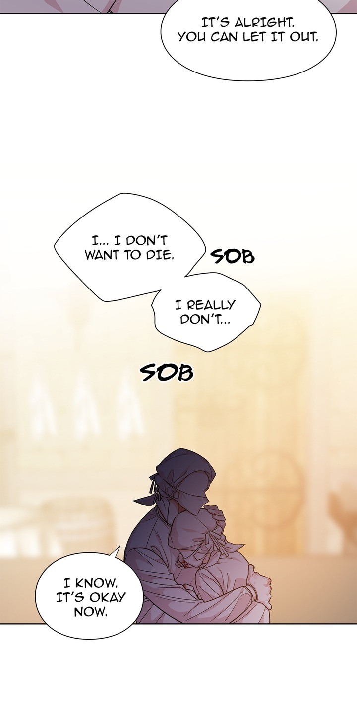 Queen with a Scalpel Chapter 65 page 25 - Chapter 65