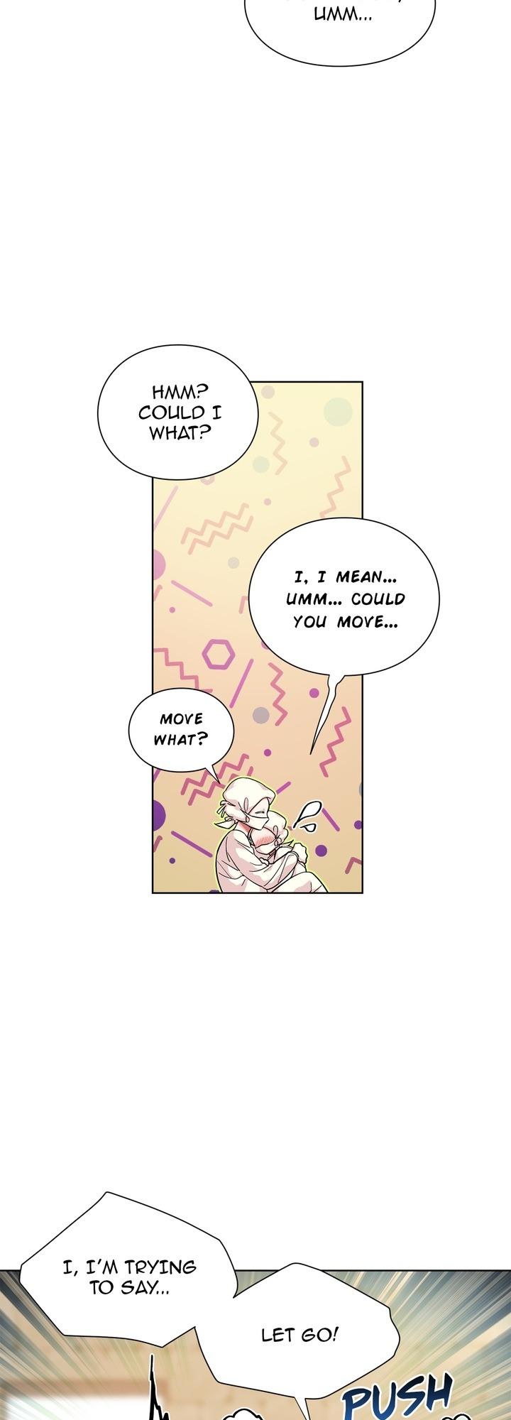 Queen with a Scalpel Chapter 65 page 27 - Chapter 65