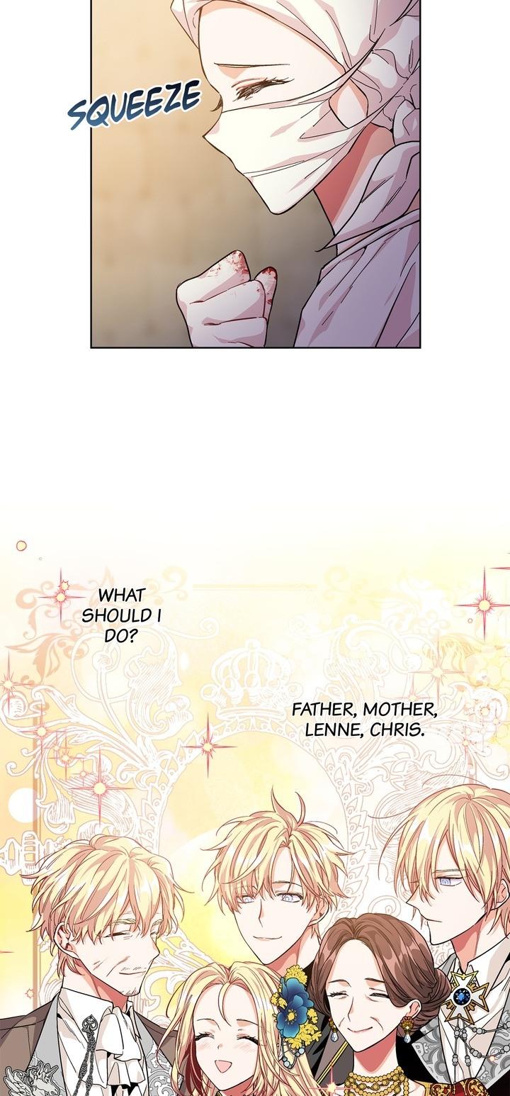 Queen with a Scalpel Chapter 65 page 6 - Chapter 65