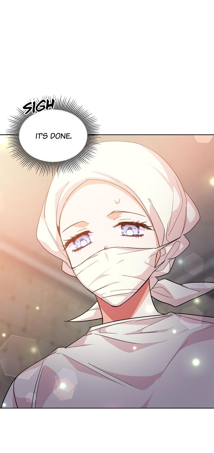 Queen with a Scalpel Chapter 66 page 1 - Chapter 66