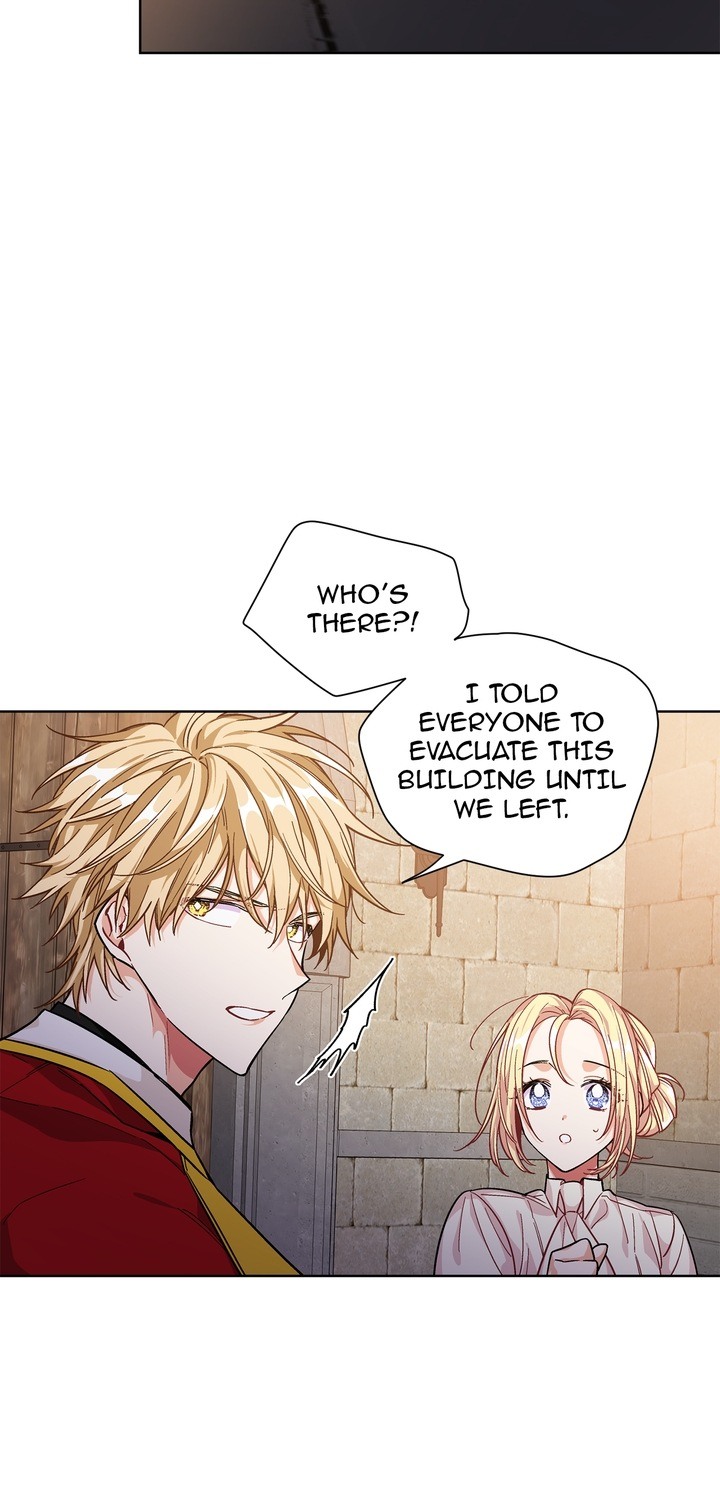 Queen with a Scalpel Chapter 66 page 10 - Chapter 66