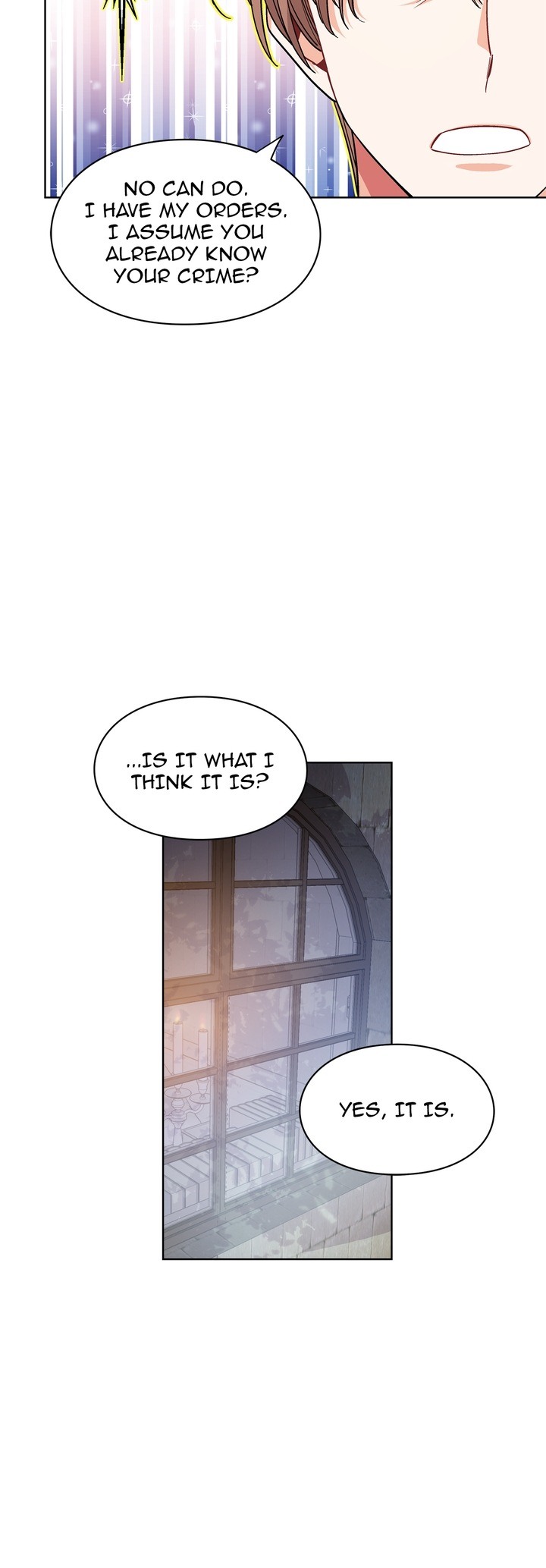 Queen with a Scalpel Chapter 66 page 13 - Chapter 66
