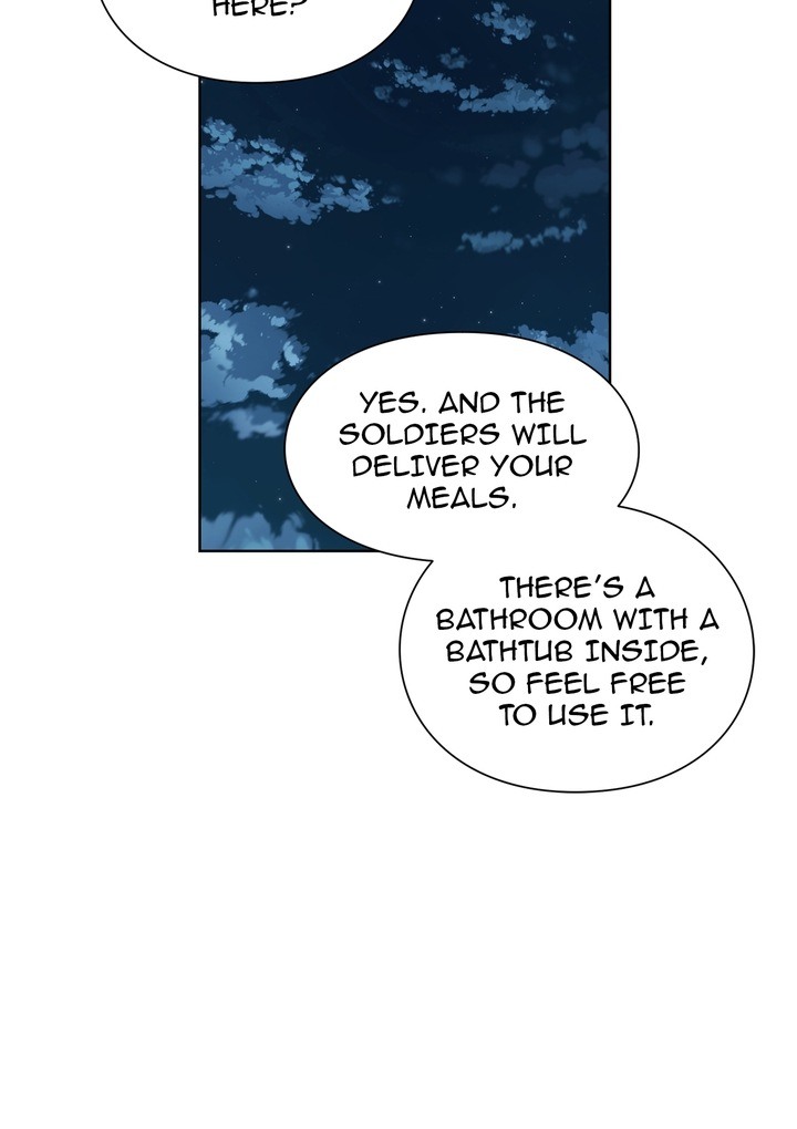 Queen with a Scalpel Chapter 66 page 32 - Chapter 66