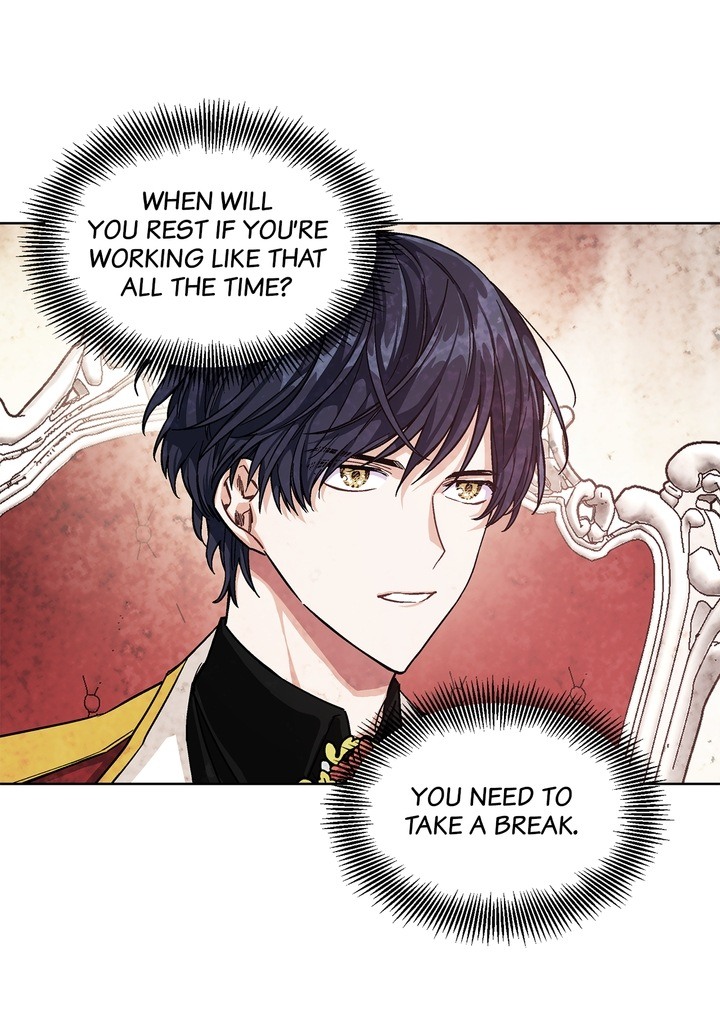 Queen with a Scalpel Chapter 66 page 38 - Chapter 66