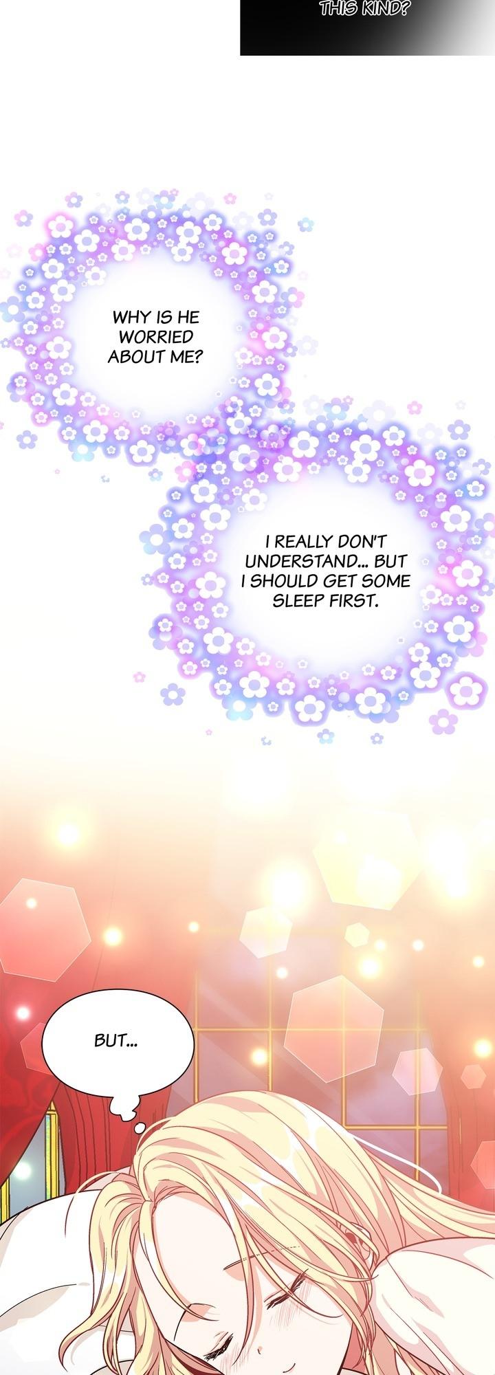 Queen with a Scalpel Chapter 66 page 40 - Chapter 66