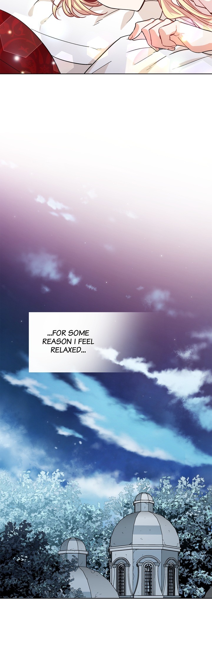 Queen with a Scalpel Chapter 66 page 41 - Chapter 66