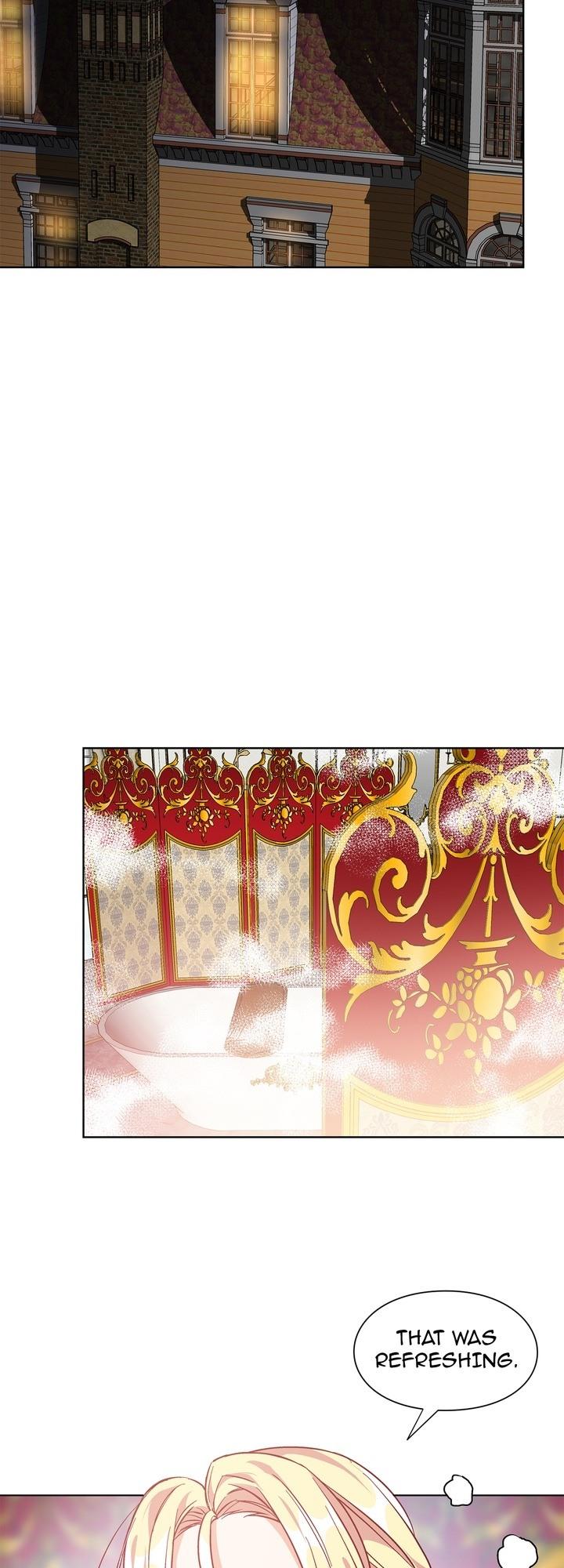 Queen with a Scalpel Chapter 67 page 14 - Chapter 67