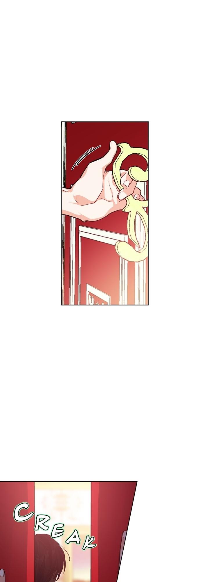 Queen with a Scalpel Chapter 67 page 16 - Chapter 67