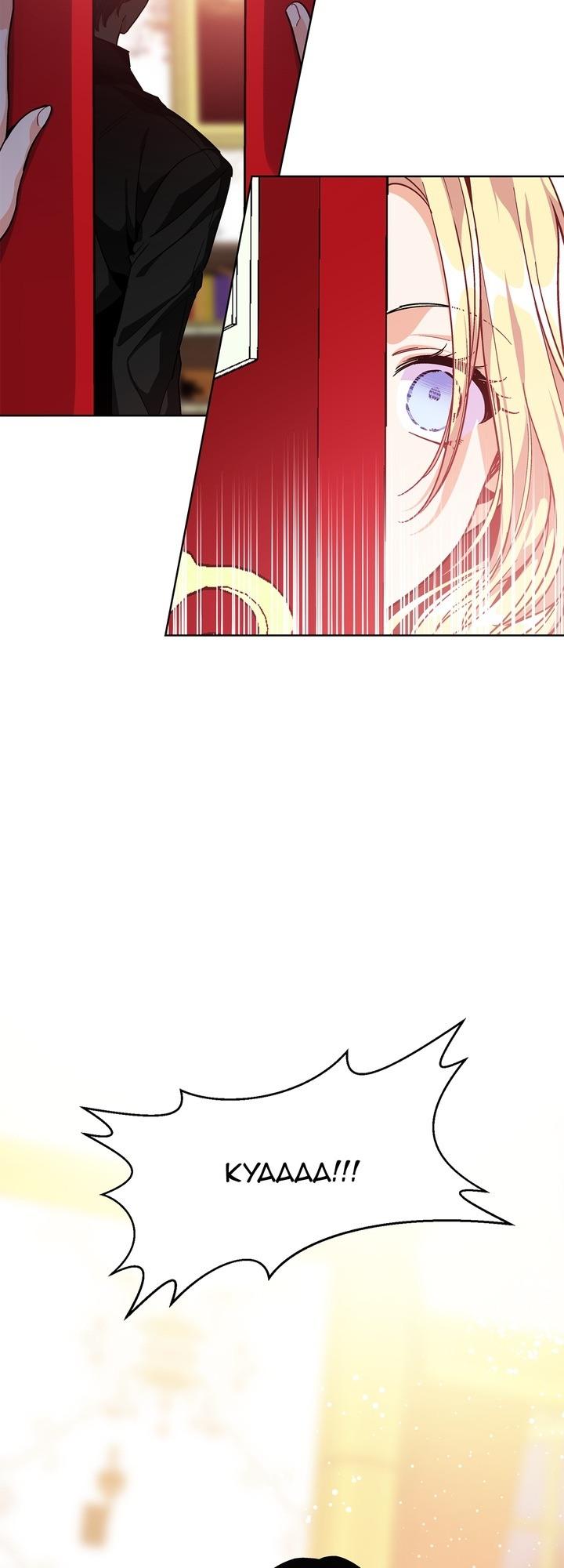 Queen with a Scalpel Chapter 67 page 17 - Chapter 67
