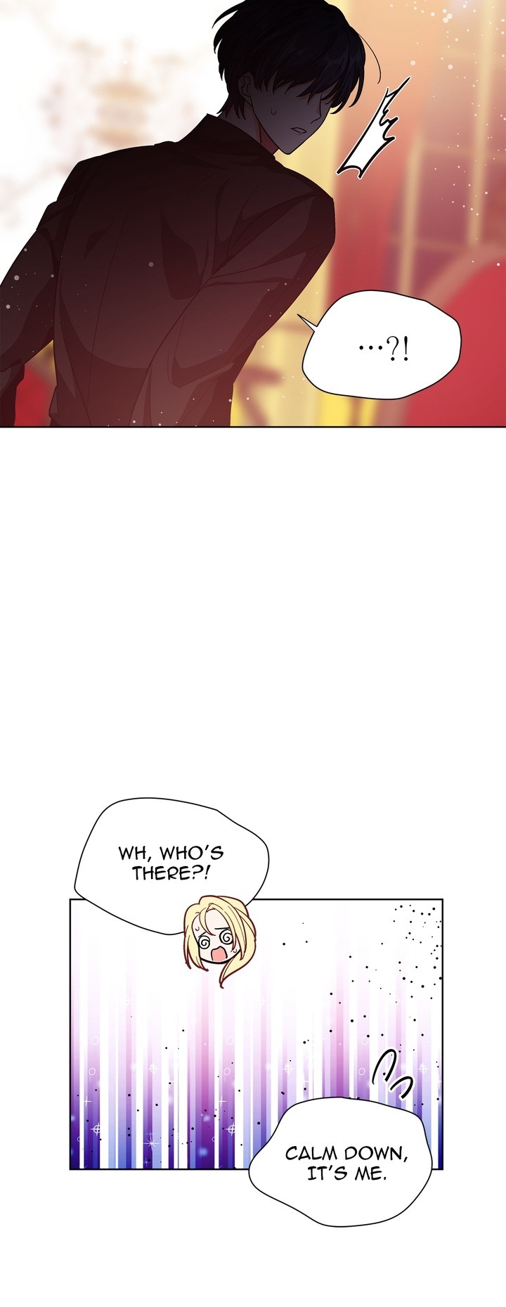 Queen with a Scalpel Chapter 67 page 18 - Chapter 67