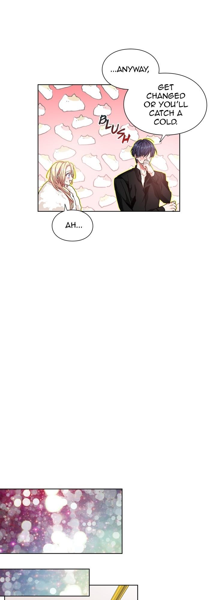 Queen with a Scalpel Chapter 67 page 22 - Chapter 67