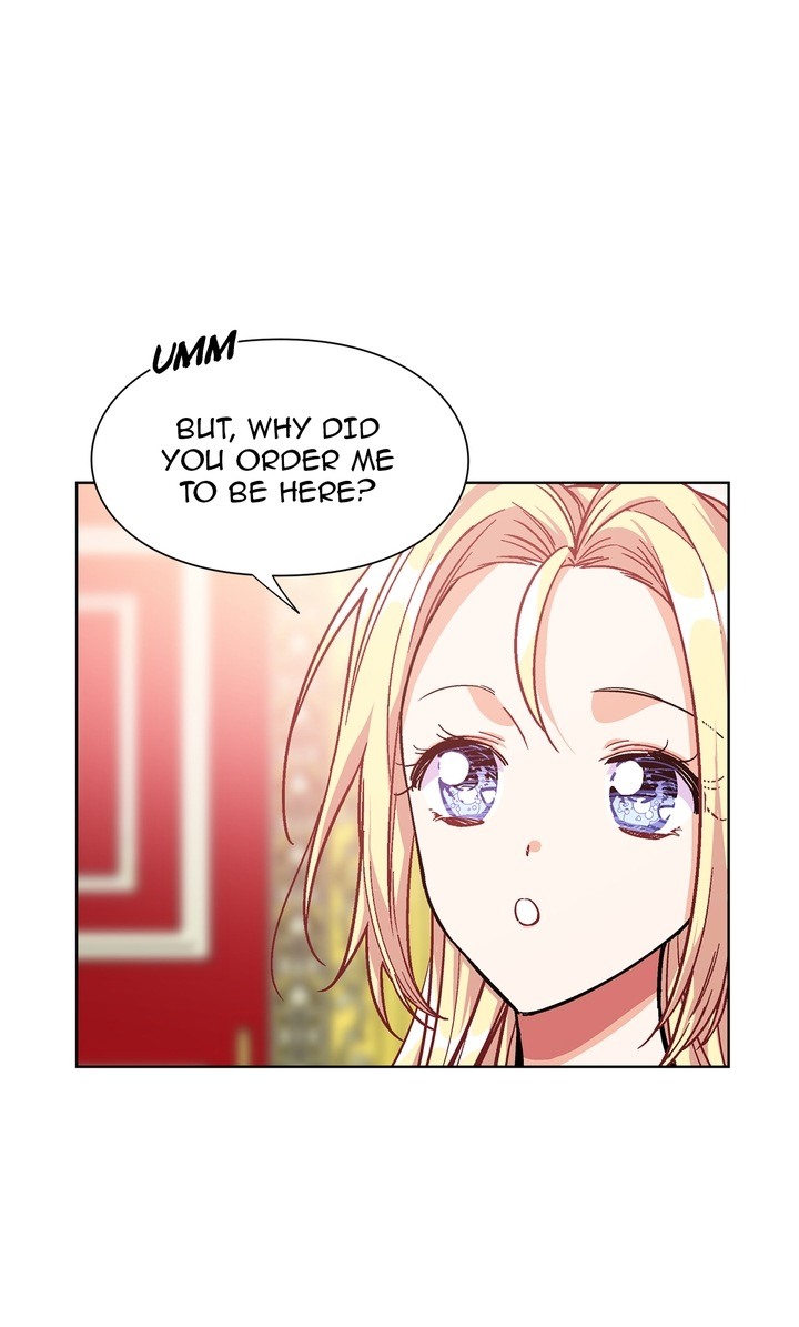 Queen with a Scalpel Chapter 67 page 24 - Chapter 67
