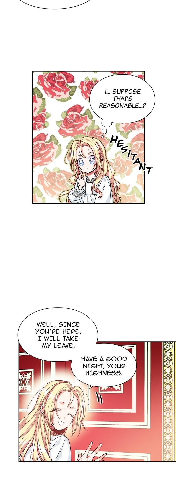 Queen with a Scalpel Chapter 67 page 26 - Chapter 67
