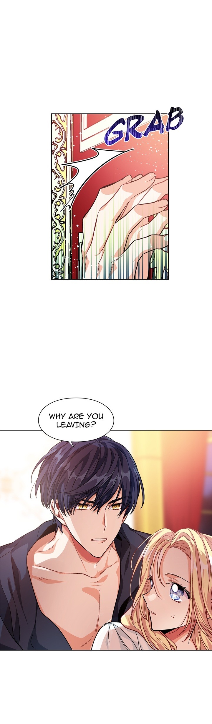 Queen with a Scalpel Chapter 67 page 27 - Chapter 67