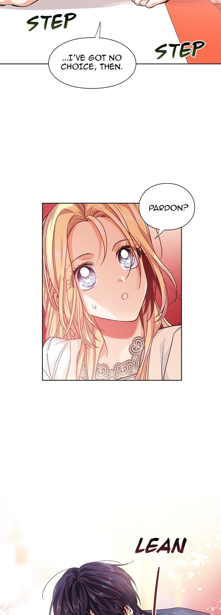 Queen with a Scalpel Chapter 67 page 41 - Chapter 67