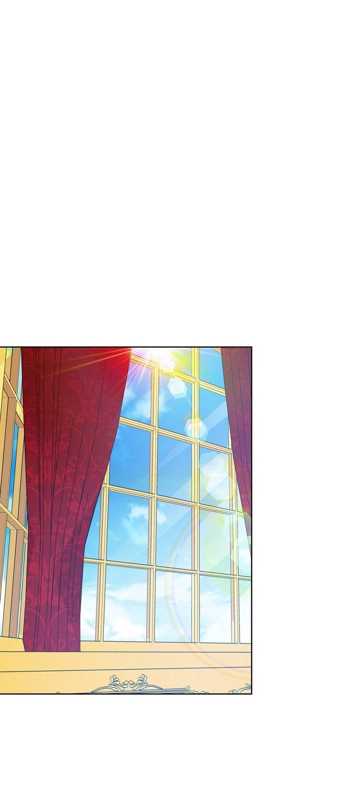 Queen with a Scalpel Chapter 67 page 9 - Chapter 67