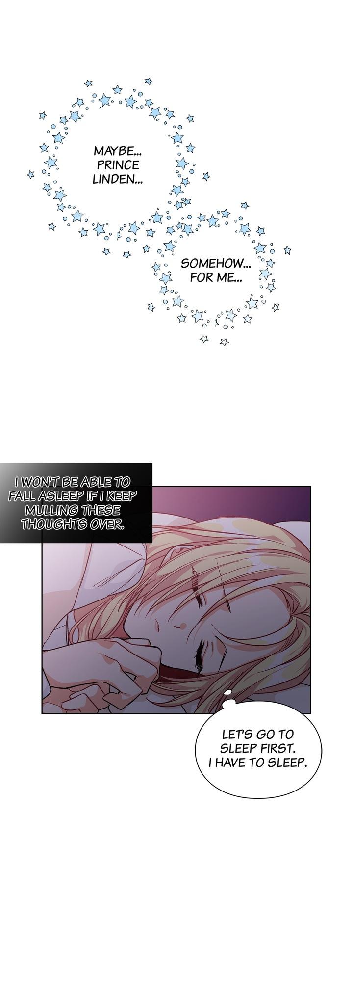 Queen with a Scalpel Chapter 68 page 15 - Chapter 68