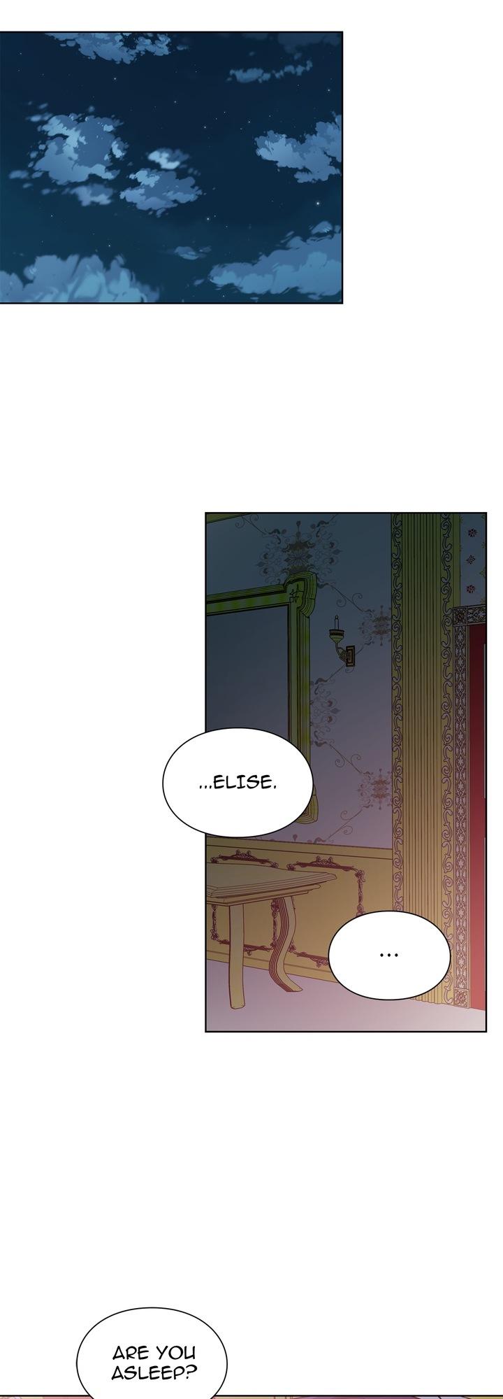 Queen with a Scalpel Chapter 68 page 16 - Chapter 68