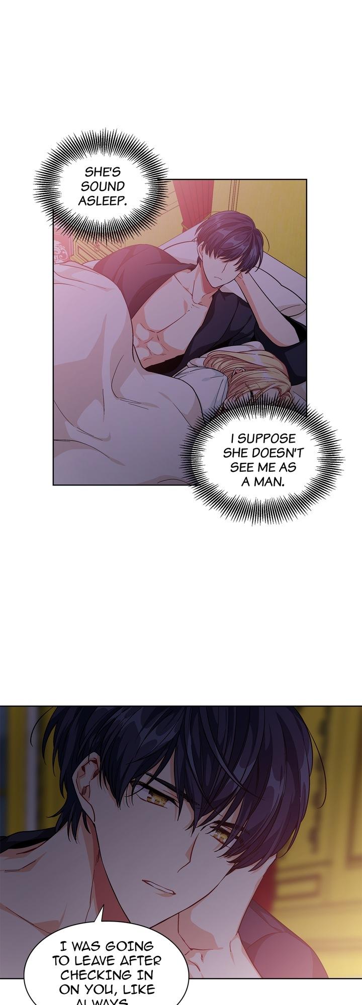 Queen with a Scalpel Chapter 68 page 18 - Chapter 68