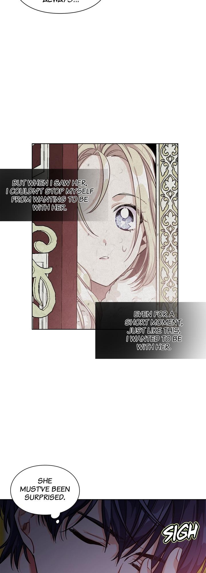 Queen with a Scalpel Chapter 68 page 19 - Chapter 68