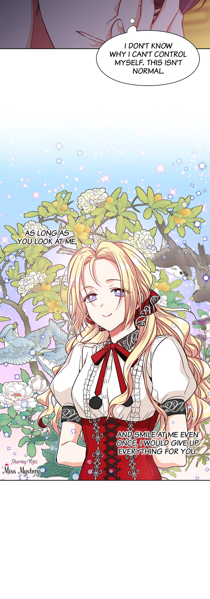 Queen with a Scalpel Chapter 68 page 20 - Chapter 68