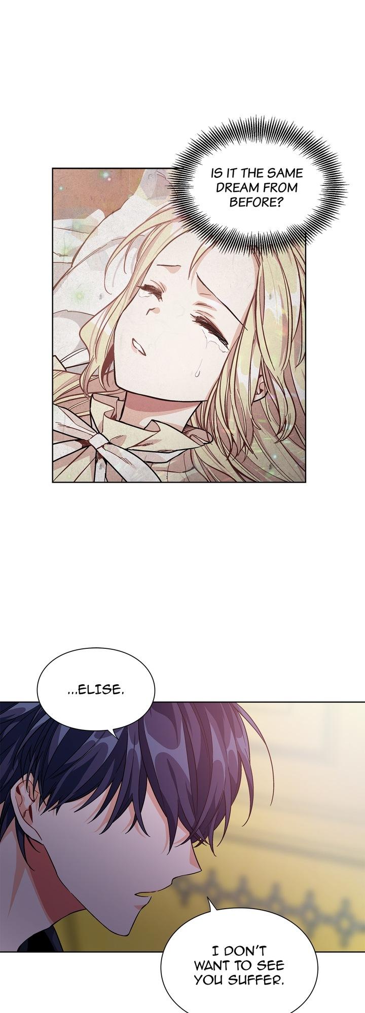 Queen with a Scalpel Chapter 68 page 24 - Chapter 68