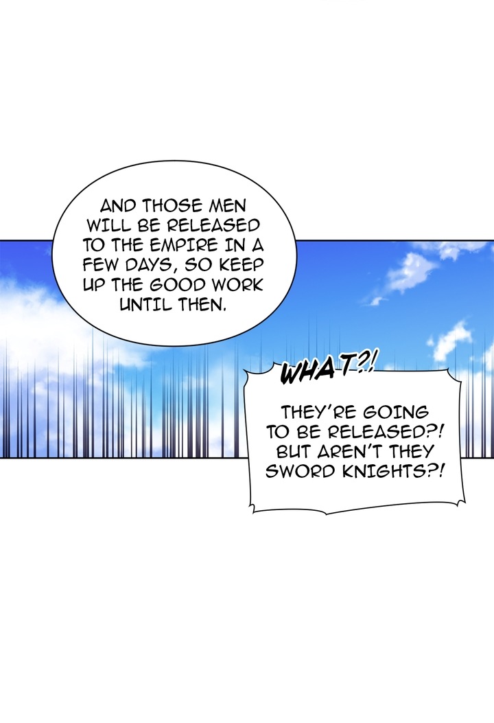 Queen with a Scalpel Chapter 68 page 32 - Chapter 68