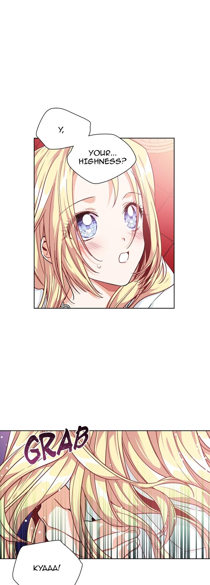 Queen with a Scalpel Chapter 68 page 5 - Chapter 68