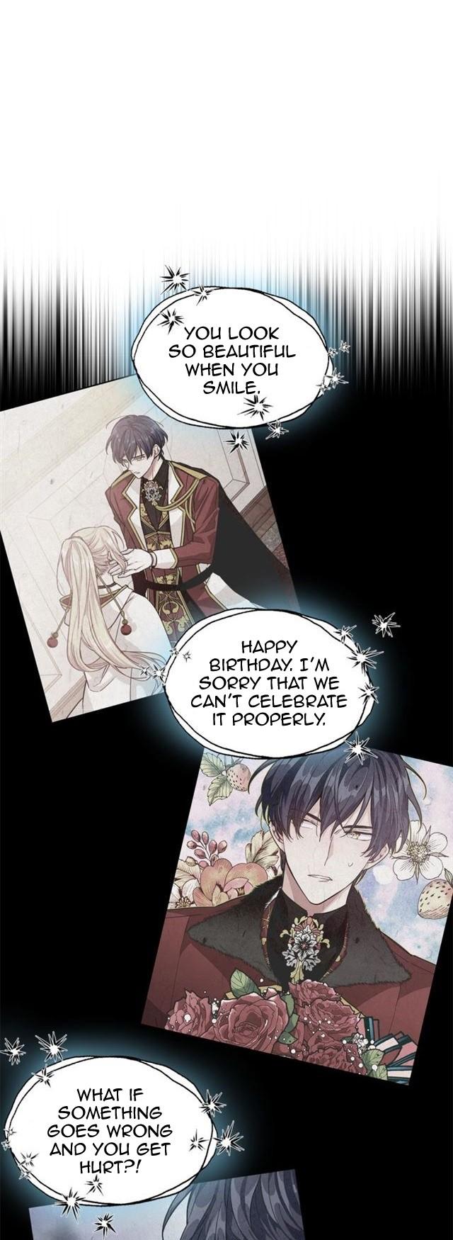 Queen with a Scalpel Chapter 69 page 12 - Chapter 69