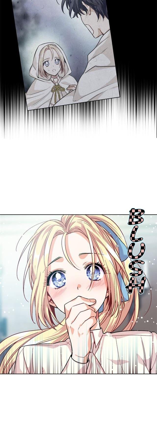 Queen with a Scalpel Chapter 69 page 13 - Chapter 69