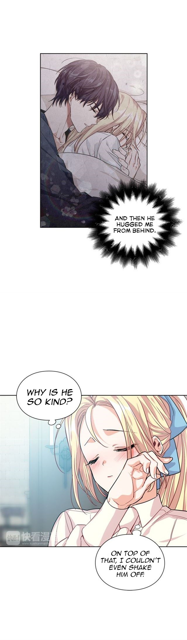 Queen with a Scalpel Chapter 69 page 14 - Chapter 69