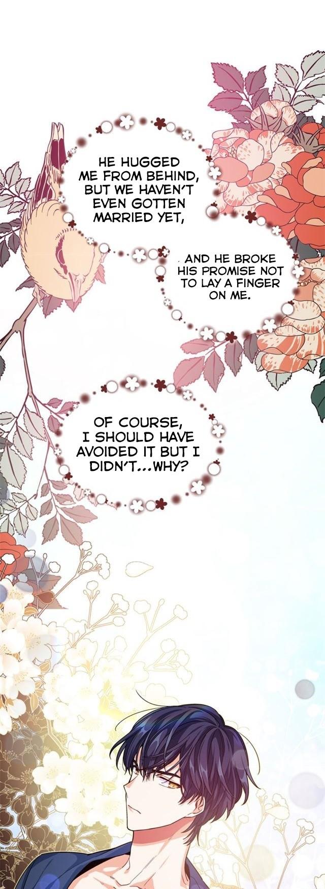 Queen with a Scalpel Chapter 69 page 15 - Chapter 69
