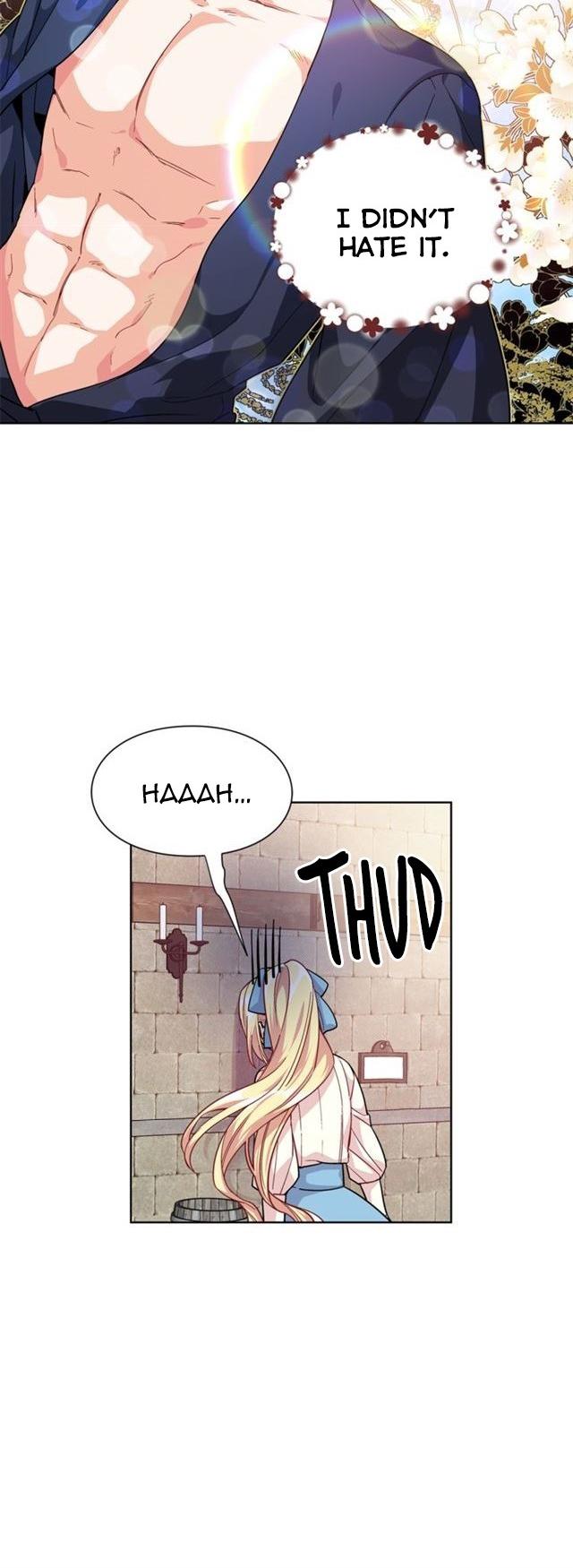 Queen with a Scalpel Chapter 69 page 16 - Chapter 69