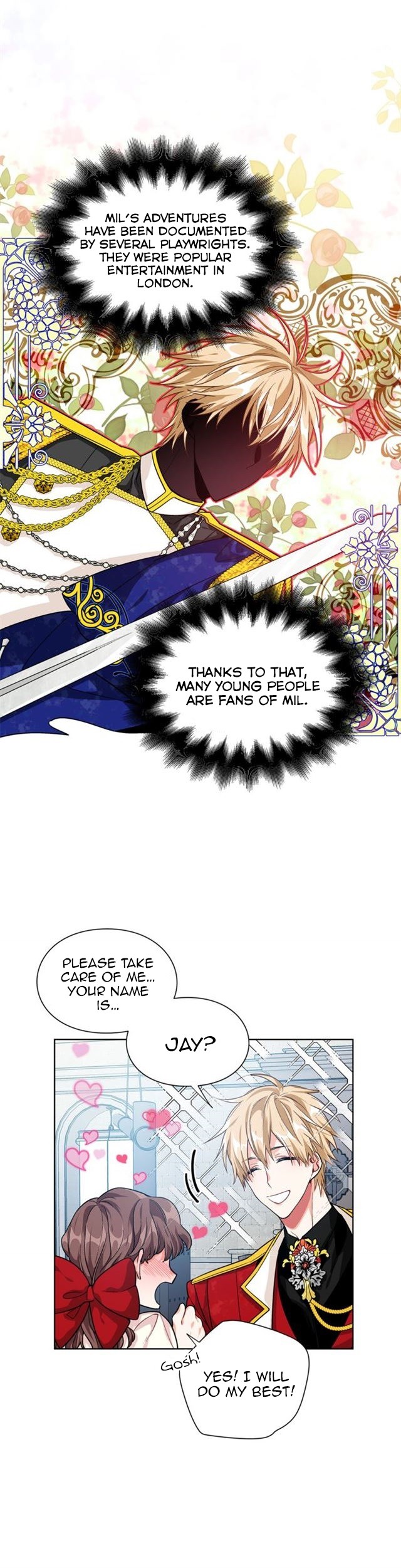 Queen with a Scalpel Chapter 69 page 29 - Chapter 69