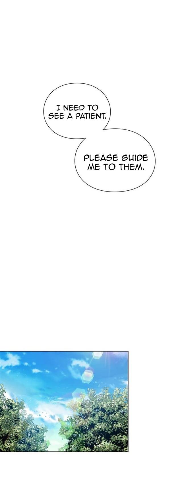 Queen with a Scalpel Chapter 69 page 6 - Chapter 69