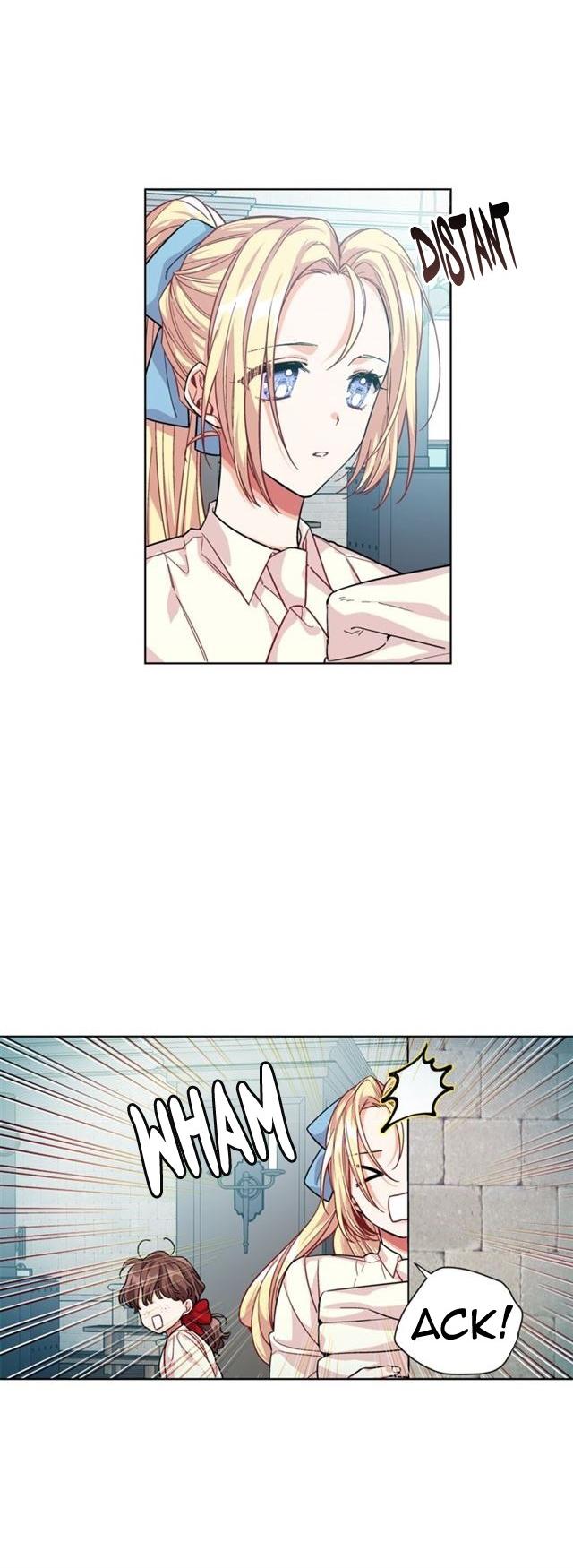 Queen with a Scalpel Chapter 69 page 7 - Chapter 69