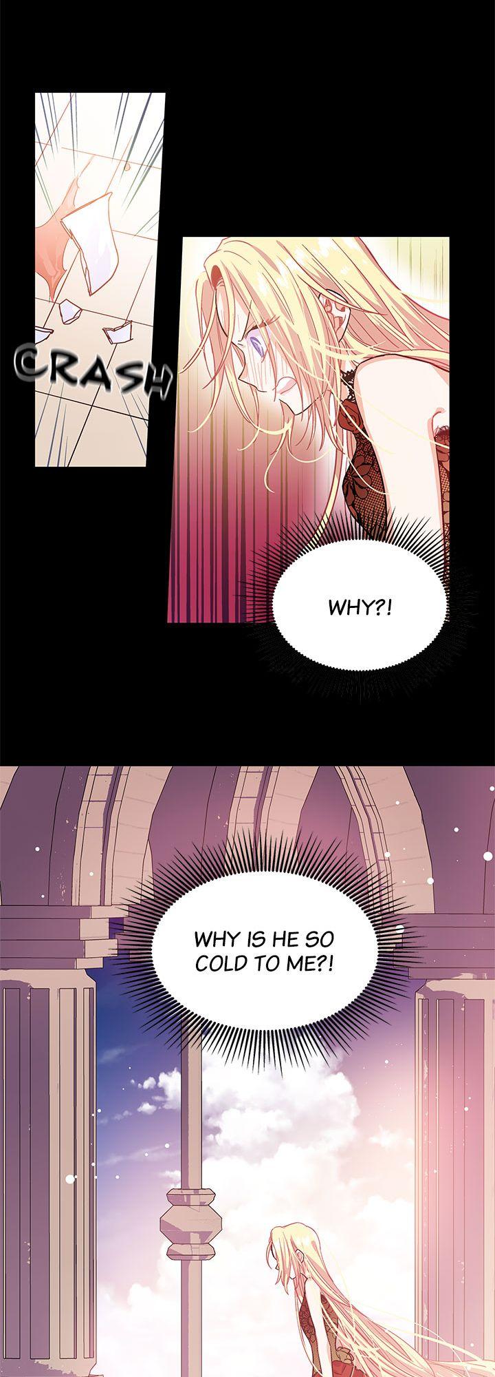 Queen with a Scalpel Chapter 7 page 10 - Chapter 7