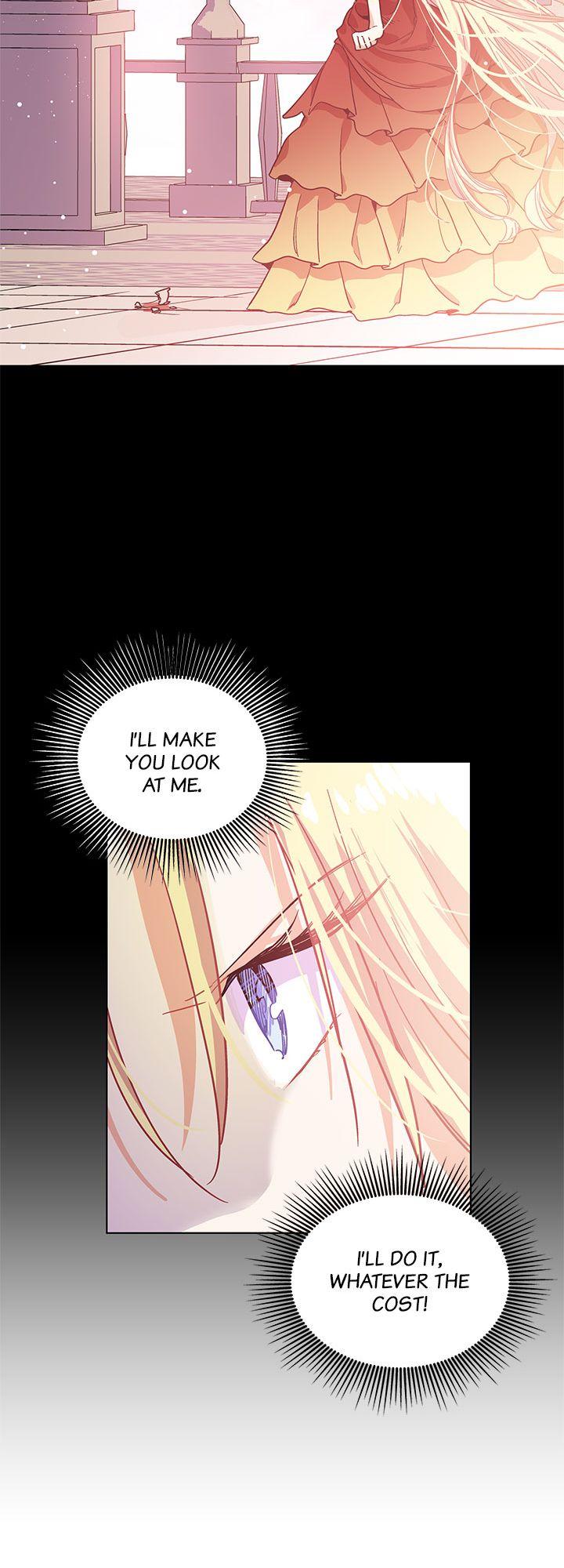 Queen with a Scalpel Chapter 7 page 11 - Chapter 7