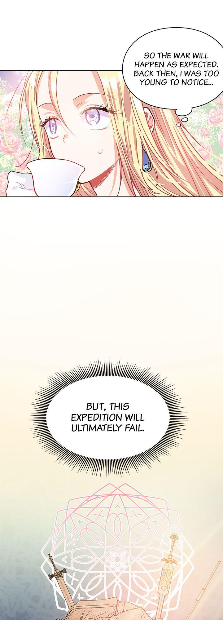 Queen with a Scalpel Chapter 7 page 16 - Chapter 7